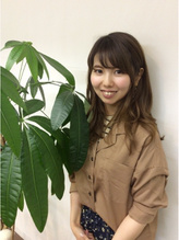 宇野 櫻子