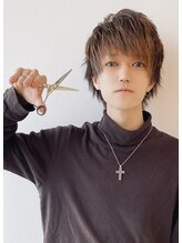 高木  涼太