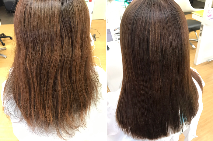 ヘアリセッター2