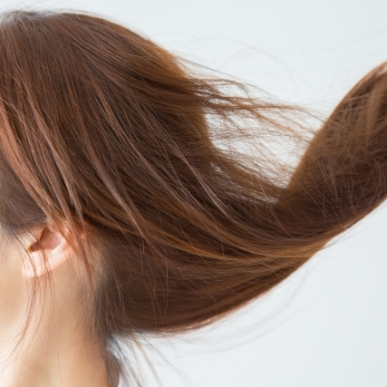ヘアカラー の色持ちが悪い