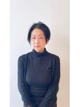 鈴木 玲子