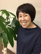 菊地 千香子