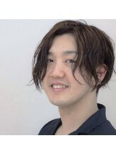 山田 秀也