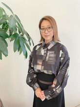 河村 久美子