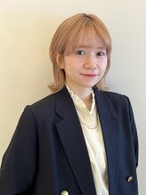 茜
