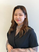 若林 瑠南 